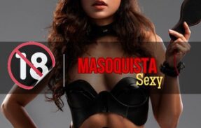 Masoquista sexy