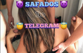 ð¥ðSAFADOS do TELEGRAM ð¥ð