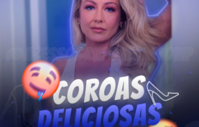 Coroas Deliciosas