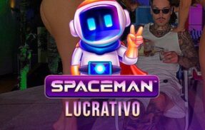 SINAIS DO SPACEMAN  – VELAS 2X