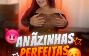 Anazinhas Perfeitas