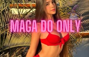 MAGA DO ONLY